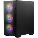 Корпус MSI MAG FORGE M100A (Mini-Tower, 2xUSB3.0)