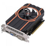 Видеокарта GeForce GTX 750 1020МГц 2Гб Sinotex Ninja (GDDR5, 128бит, 1xHDMI)