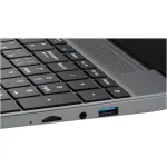 Ноутбук IRU Tactio 15PH (AMD Ryzen 7 7730U 2 ГГц/16 ГБ DDR4/15.6