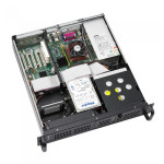 Корпус Advantech ACP-2010MB-00D