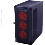 ПК Bloody BD-PC CB76C2 (Core i5 13400F 2500МГц, DDR5 32Гб, SSD 1024Гб, NVIDIA GeForce RTX 4070 12Гб, Windows 11 Home)