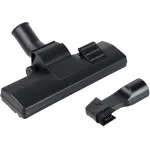 Пылесос Hyundai HYV-C4500 (сухая, контейнер, мощность всасывания: 380Вт, пылесборник: 3.5л, потребляемая мощность: 2400Вт)