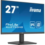Монитор Iiyama ProLite XU2793HS-B6 (27