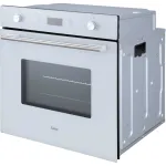 Электрический духовой шкаф Evelux EO 650 PW