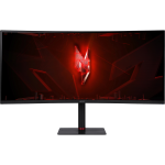 Монитор Acer Nitro XV345CURV3bmiphuzx (34