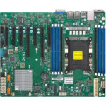 Материнская плата Supermicro X11SPL-F (LGA3647, Intel C621, xDDR4 DIMM, ATX, RAID SATA: 0,1,10,5)