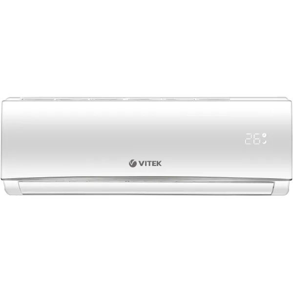 Машинка для стрижки VITEK VT-2515
