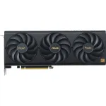 Видеокарта GeForce RTX 4060TI 2655МГц 16Гб ASUS OC (PCI-E 4.0, GDDR6, 128бит, 1xHDMI, 3xDP)