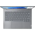 Ноутбук Lenovo Thinkbook 14 G8 (Intel Core Ultra 5 225U 1.5 ГГц/16 ГБ DDR5 5600 МГц/14