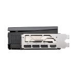Видеокарта GeForce RTX 5070 2325МГц 12Гб MSI (GDDR7, 192бит)