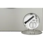 Стиральная машина Bosch WGK244ZXME(фронтальная полноразмерная, макс: 9кг, 1400 об/мин, 59.8x84.5x59см, серый)
