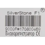 Видеорегистратор SilverStone F1 NTK-9000F