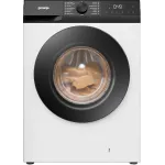 Стиральная машина Gorenje W2G2PS62A12/C(фронтальная полноразмерная, класс стирки/отжима/э.потребления: A+++ , макс: 6кг, белый)