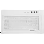 Корпус Zalman Z9 ICEBERG White (Midi-Tower, 2xUSB3.0)