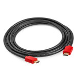 Кабель GreenConnect (HDMI (m), HDMI (m))