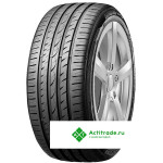 Шина Roadstone Eurovis Sport 04 195/60 R15 88H летняя
