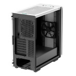 Корпус DeepCool CK500 (Midi-Tower)