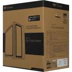 Корпус Thermaltake CTE C700 TG ARGB (Midi-Tower)