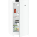 Холодильник Liebherr (A, 1-камерный, объем 256:256л, 597x1 255x675см, белый)