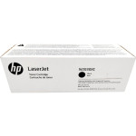 Картридж HP 415X (черный; 7500стр; LJ M454, MFP M479)