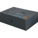 Блок питания Azza PSAZ-850 (ATX, 850Вт, GOLD)