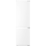Холодильник полностью встраиваемый Evelux FI 2200 (A+, 540x1769x545см)