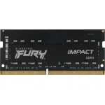 Память SO-DIMM DDR4 16Гб 3200МГц Kingston (25600Мб/с, CL20, 260-pin, 1.2 В)