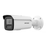 Камера видеонаблюдения Hikvision DS-2CD2687G2HT-LIZS (IP, антивандальная, уличная, цилиндрическая, 8Мп, 2.8-12мм, 3840x2160, 30кадр/с)