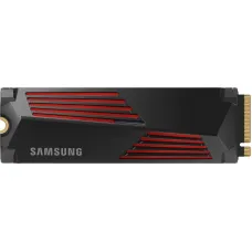 Жесткий диск SSD 4Тб Samsung (2280, 7450/6900 Мб/с, 1550000 IOPS, PCIe 4.0 x4 (NVMe)) [MZ-V9P4T0CW]