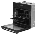 Электрический духовой шкаф Electrolux EOD5C70BZ
