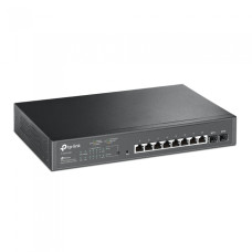 Коммутатор TP-Link TL-SG2210MP