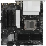 Материнская плата MSI PRO B850M-P WIFI (x)
