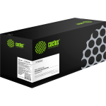 Тонер-картридж Cactus CS-PH6125M 106R01336 (пурпурный; 1000стр; Phaser 6125)