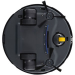 Робот-пылесос Polaris PVCR 1012U