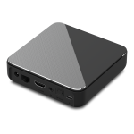 DUNE HD Homatics Box R 4K Plus