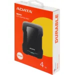 Внешний жесткий диск HDD 4Тб ADATA (2.5