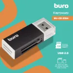 Внешний Buro BU-CR-3104