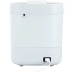 Увлажнитель воздуха Starwind SHC1413(ультразвуковой, 30кв.м, 110Вт, 350мл/ч, 4л)