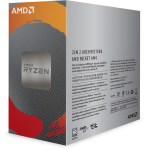 Процессор AMD Ryzen 5 3500X (3600MHz, AM4, L3 3Mb)