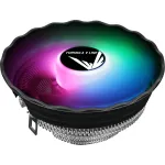 Кулер для процессора Aerocool Air Frost Plus (алюминий, 3-pin)