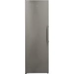 Холодильник Korting KNF 1857 X (No Frost, A+, 1-камерный, объем 380:380л, 595x1 860x650см)
