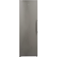 Холодильник Korting KNF 1857 X (No Frost, A+, 1-камерный, объем 380:380л, 595x1 860x650см)