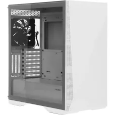 Корпус Zalman Z9 ICEBERG White (Midi-Tower, 2xUSB3.0)