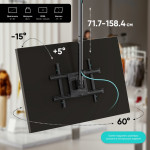 Кронштейн ONKRON N1L