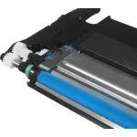 Тонер-картридж HP 117A (голубой; 700стр; Laser 150, MFP 178, 179)