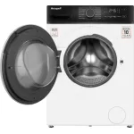 Стиральная машина Weissgauff WM 4627 Touch(60x84.7x42.5см, фронтальная, макс:7кг, 1200об/мин, защита от протечек, белый)