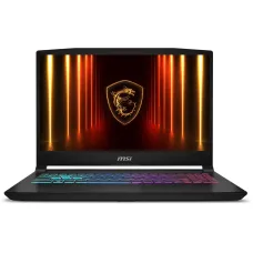 Ноутбук MSI Katana 15 HX B14WFK-1065XRU (Intel Core i5 14450HX 2.4 Ггц/16 ГБ DDR5 5600 МГц/15.6