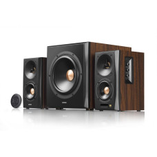 Компьютерная акустика Edifier S360DB (2.1, 150Вт, MDF) [S360DB]