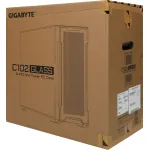 Корпус Gigabyte 28300-C102B-2CRR (Mini-Tower)