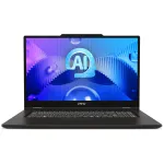 Ноутбук MSI Venture 17 AI A1MG-003XRU (Intel Core Ultra 7 155H 1.4 Ггц/16 ГБ/17.3